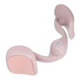 thumbnail image 2 of Thigh Master Toner Women Hip Pelvic Floor Trainer Kegel Exerciser for Postpartum Rehabilitation Workout Pink, 2 of 4