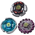 thumbnail image 1 of Beyblade Takaratomy BB86 Attack Scorpio Aquario Jirafa, 1 of 5