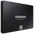 thumbnail image 2 of Samsung 870 EVO 1TB SATA III Internal Solid State Drive - English, 2 of 4