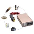 thumbnail image 2 of Inversor De Coche YONGSHENG 150W CC 12V A CA 220V, 2 of 5