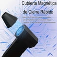thumbnail image 4 of Sopladora de Aire, Sopladora de 3 Velocidades Ajustables, Soplador de Aire Recargable USB para Limpi, 4 of 8