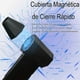 thumbnail image 4 of Sopladora de Aire, Sopladora de 3 Velocidades Ajustables, Soplador de Aire Recargable USB para Limpi, 4 of 8