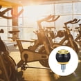 thumbnail image 6 of Uxcell Fitness Equipment Pull Pin Spring Knob, M16 Adjustment Fitness Pull Pin Knob for Bicycle Equipment, 6 of 6