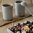 Koppers Chocolate Covered Espresso Beans NY Blend, Assorted Coffee