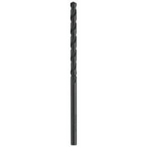 9/64 Black Oxide High Speed Drill Bit - Bulk
