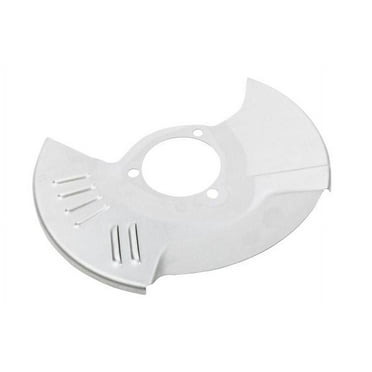 ACDelco - GM Original Equipment Front Driver Side Brake Dust Shield