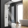 thumbnail image 2 of cesinkin, 4 Modes, LED Showerhead & Handheld Shower, 2 of 6