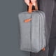 thumbnail image 2 of Bolsa de viaje para artículos de tocador, bolsa de lavado portátil para hombres, bolsa de almacenamiento para artículos de tocador para viajes, 2 of 5