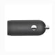 thumbnail image 4 of Cargador De Auto 30w Usb-C negro, 4 of 5