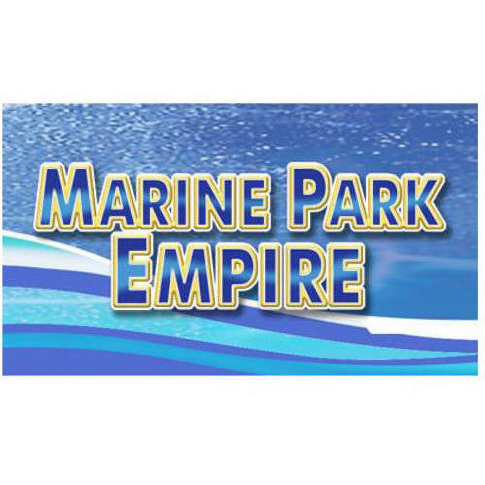 Ikaron Marine Park Empire