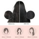 thumbnail image 3 of Secador de Pelo ZHIBAI Rosa, 3 of 8