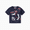 Black, variant on Marvel Spider Man Boys T Shirt Kids Toddler Graphic Print Short Sleeve Crewneck Tee Black Summer Top Size 8-9 Years