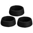 thumbnail image 1 of Bangcool 3PCS Seatpost Ring Waterproof Flexible Protective Silicone Ring Bike Accessories, 1 of 9