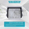 thumbnail image 3 of 2025 Latest Model Accessory Set for Roborock Flexi/Flexi Lite/Flexi Pro Wet/Dry, 3 of 5
