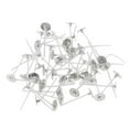 thumbnail image 1 of Mechas de vela Zulema 100 piezas de Mechas Pre Enceradas DIY Surtido, 1 of 8