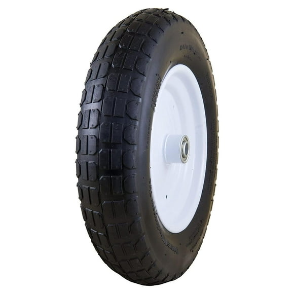 Replacement Wheelbarrow Tub