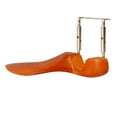 thumbnail image 1 of Violin Chin Rest Bracket, Better Support Violin Chin Rest Wooden  For 4/4 Violins, 1 of 8
