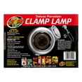 thumbnail image 3 of Zoo Med Deluxe Porcelain Clamp Lamp, 5.5", 100 Watt, 3 of 5