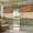Sage Green, variant on Outdoor Curtains for Patio Waterproof, Farmhouse Teal Brown Outdoor Privacy Panels Grommet, Vintage Wooden Striped Blackout Outside Curtains for Porch/Cabana/Pergola/Gazebo 54"x84", 2 Panels