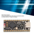 thumbnail image 4 of NRF52840 Development Board, Charging Management Development Board  5.0 64MHz High Speed  for Wearable Devices, 4 of 7