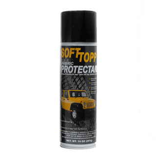 Chemical Guys SPI22616 HydroThread Ceramic Fabric Protectant & Stain  Repellent, 16 oz.