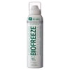Biofreeze Pain Relieving Spray 4 oz. 360Â° Spray, Colorless Formula, 10.5% Menthol 1 Each - (Pack of 6)