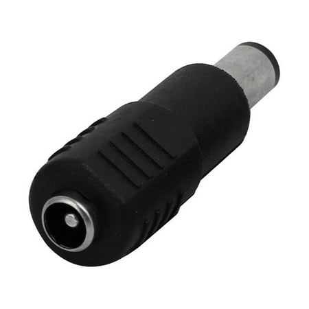 7.4mm x 5mm Male to 5.5mm x 2.1mm Female DC Power Adapter Connector Jack price history on PriceWatchPro