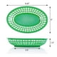 thumbnail image 4 of Fast Food Baskets New Star Foodservice 44126, juego de 12 unidades, color verde, 4 of 9