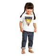 thumbnail image 4 of Dennis The Menace Trouble Maker Toddler Boy Girl T Shirt Infant Toddler Brisco Brands 18M, 4 of 6