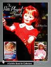 playpal doll family