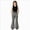 A10-Grey, variant on Girls Wide Leg Pants High Waisted Soft Stretchy Sweatpants with Pockets School Sport 6-12 Months 12-24 Months 2t 3t 4t 5t 6t 7t 8t 9t Children(Grey,2-3 Years)