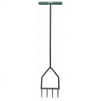 Spike Aerator