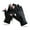 Black, variant on Mens Winter Gloves -30Windproof Waterproof Touch Screen Gloves for Outdoor Work