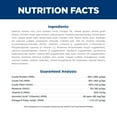 thumbnail image 3 of Hill's Science Diet Salmon & Brown Rice Recipe Dry Cat Food, 3.5lb Bag, 3 of 8