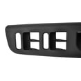 thumbnail image 4 of Embellecedor De Panel De Control De Interruptor De Ventana Para Volkswagen Passat B5 Mk4/Etta Mk4/Golf Mk4 3B1867171E Accesorios De Coche Minnieouse VI005632-00, 4 of 7