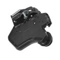 thumbnail image 1 of Unique Bargains Rear Left Door Lock Latch Actuator Replacement Fit for Toyota Corolla 69060-AA040 Black Silver Tone, 1 of 6