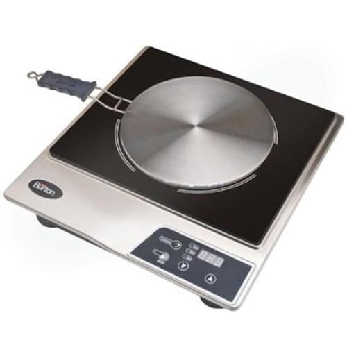 Max Burton Induction Cooktop Set