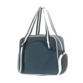 thumbnail image 3 of Siruishop Pickleball Racquet Handbag Adjustable Racket Carrying Bag for Fitness Sports Blue, 3 of 8