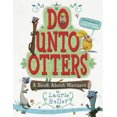 thumbnail image 2 of Do Unto Otters, Laurie Keller Paperback, 2 of 2