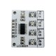 thumbnail image 1 of DC 5V 4 Digital Water Level Indicator Board Liquid Sensor Controller Module for Arduiuo Fish Tank Water Tower No Pin, 1 of 5