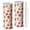 Pioneer Flower Floral-3, variant on Pioneer Flower Floral Print Pattern 20oz Skinny Tumbler with Straw & Lid, Double Wall Vacuum Insulated Cup, Leak-Proof, Cup Holder Friendly, Hot 6H Cold 12H
