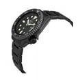 thumbnail image 2 of Seiko 5 Sports Automatic Black Dial Men's Watch SRPD65K1, 2 of 3