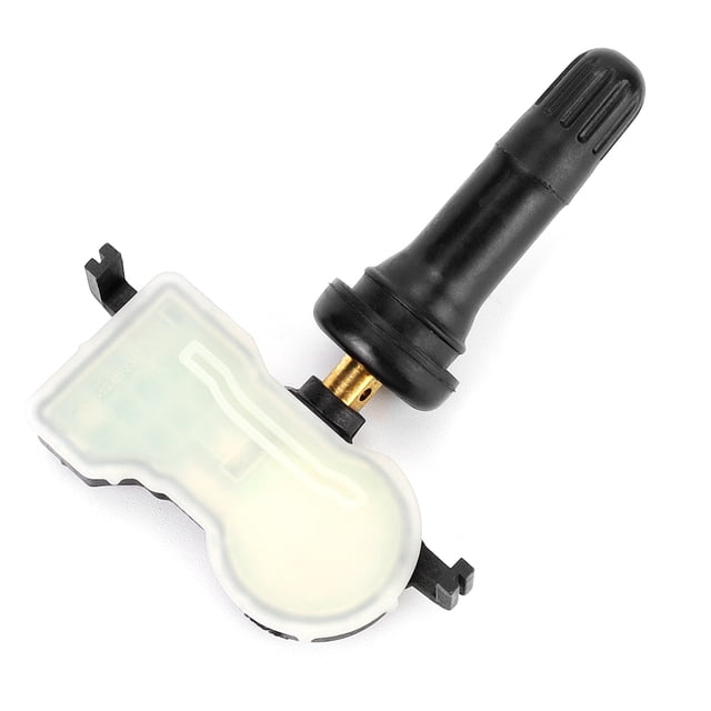 Sensor De Presión De Neumáticos Para Automóviles, OE 68313387ab, Aluminio Negro+ABS, Para 200 2017, Pacifica 2017-2019, 2016-2019, 2016-2019, Renegade 2017-2018 Con Efecto