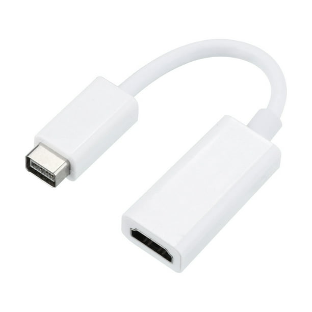 Dvi To Female Hdmi Adapter Converter Cable For Imac Macbook Powerbook Walmart Com Walmart Com