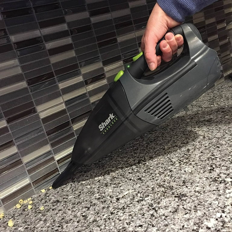 Shark cordless pet perfect reviews hotsell