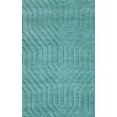 thumbnail image 2 of Gatney Rugs Fossumtown Area Rug TC8577 Blue/Dark Teal Faded Distressed 2' 6" x 8' Rectangle, 2 of 3