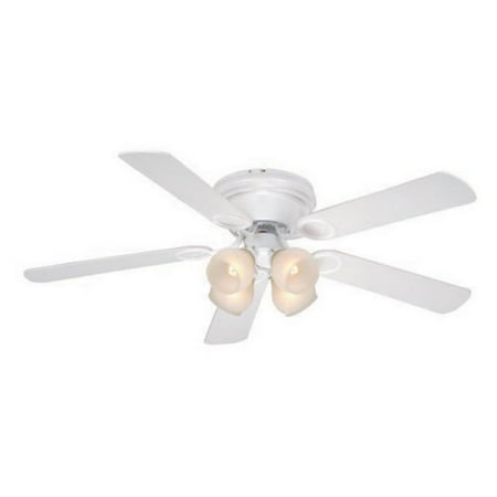 Aireryder Fn52267a C Zephyr 52 In Indoor Ceiling Fan Walmart Com
