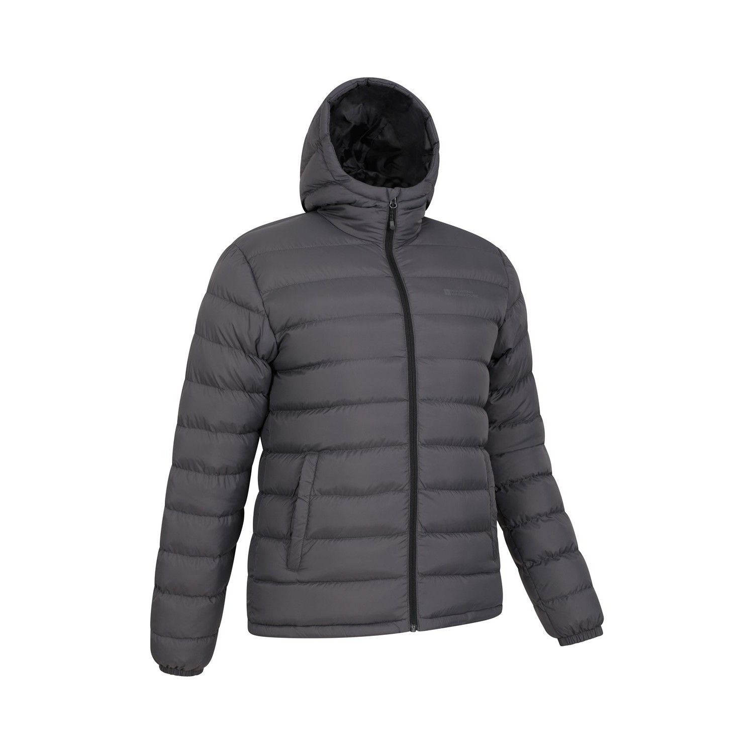 Mountain Warehouse Mens Seasons II Padded Jacket - Walmart.com