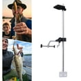 thumbnail image 4 of Universal Portable Transducer Bracket + Fish finder Mount Universal Portable Transducer Bracket + Fish finder Mount, 4 of 18