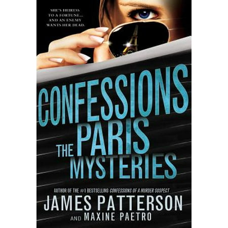 Confessions: The Paris Mysteries